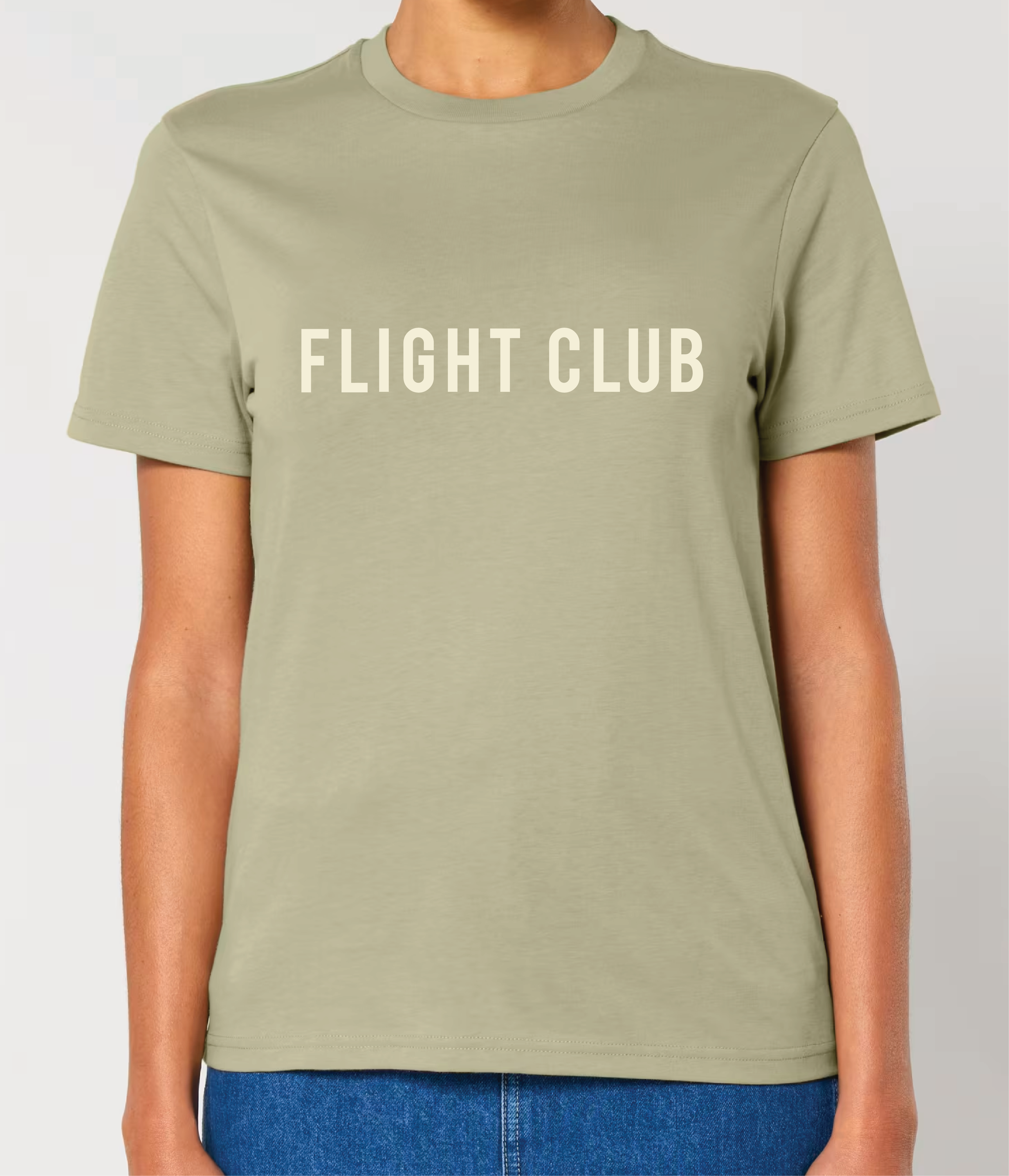 Sage Green Flight Club Classic