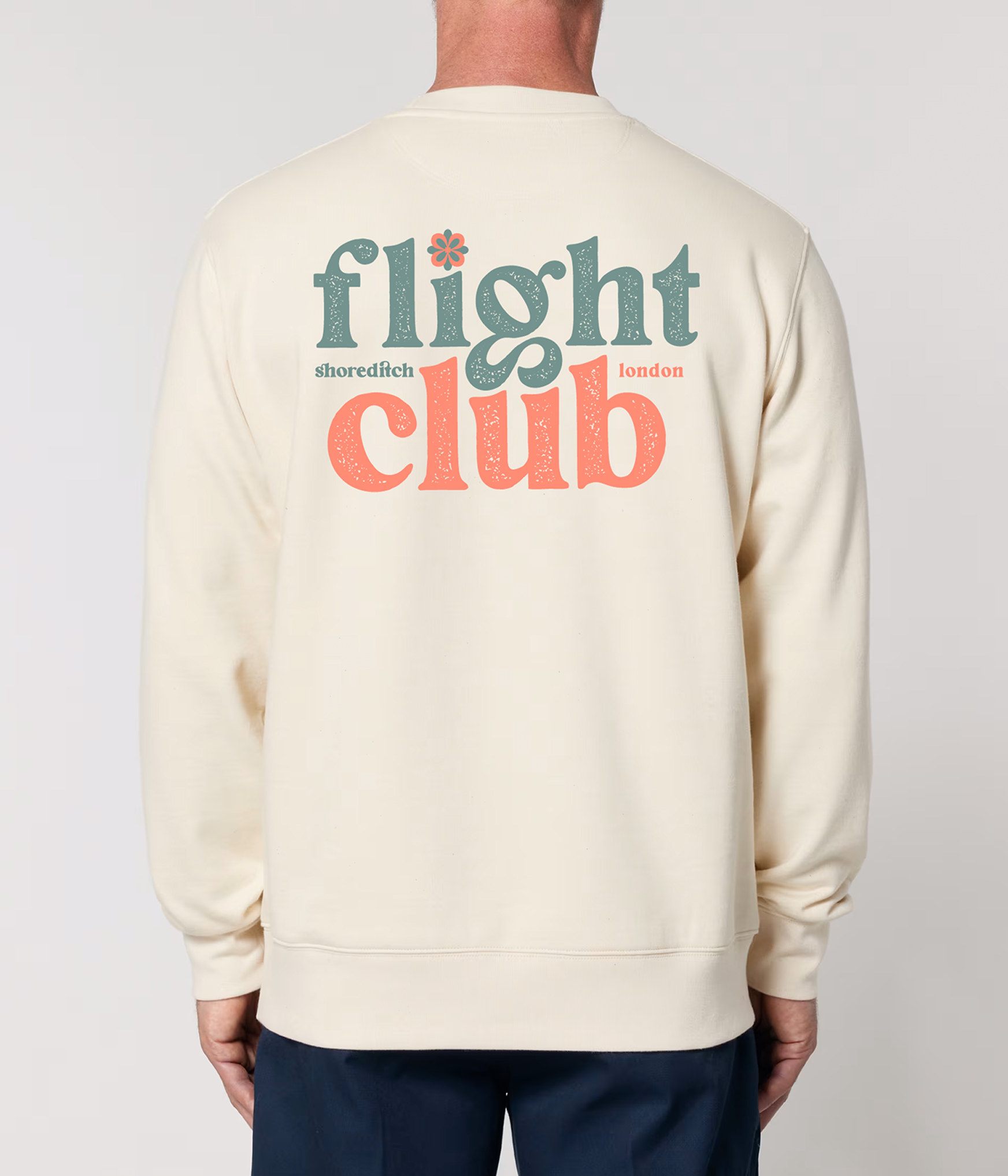 Est. Shoreditch 2015 Sweat