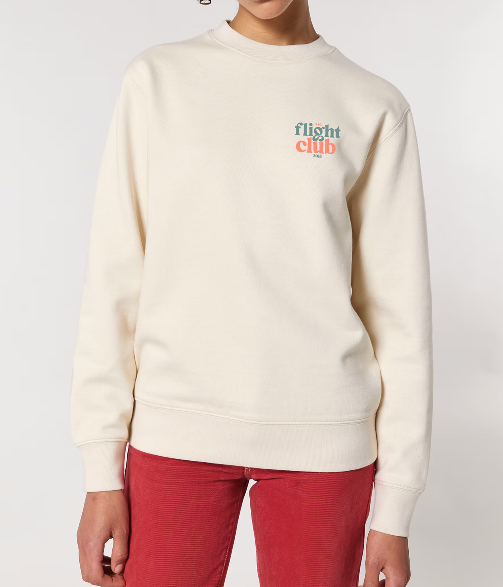 Est. Shoreditch 2015 Sweat