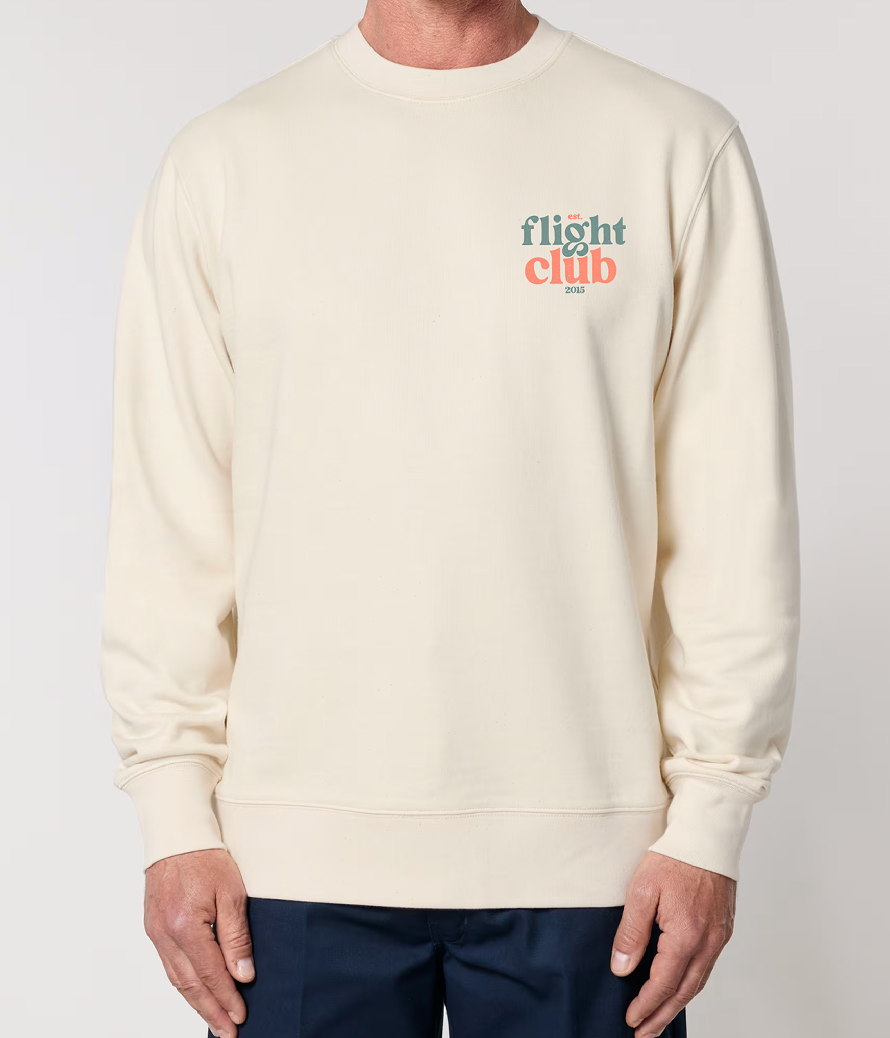 Est. Shoreditch 2015 Sweat