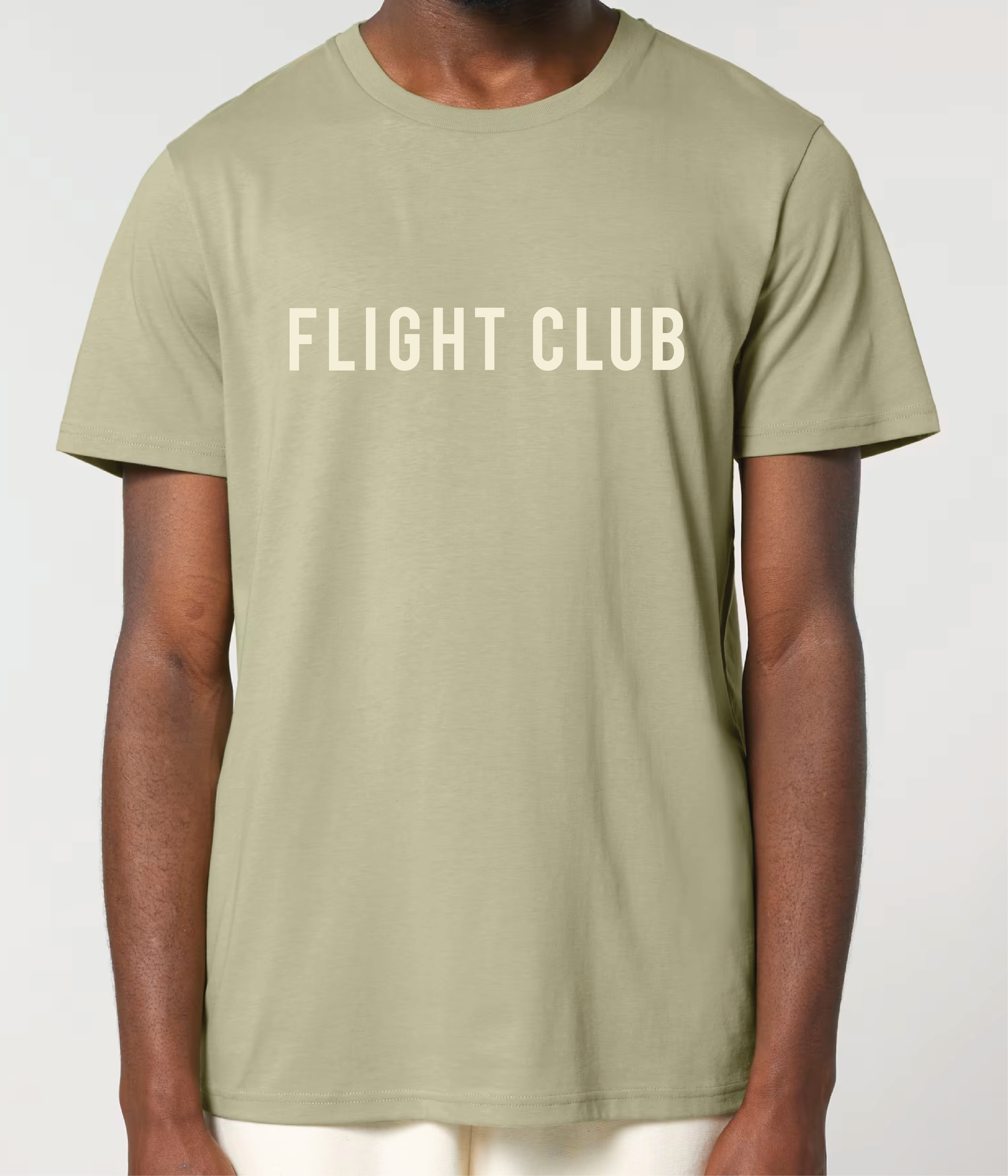 Sage Green Flight Club Classic