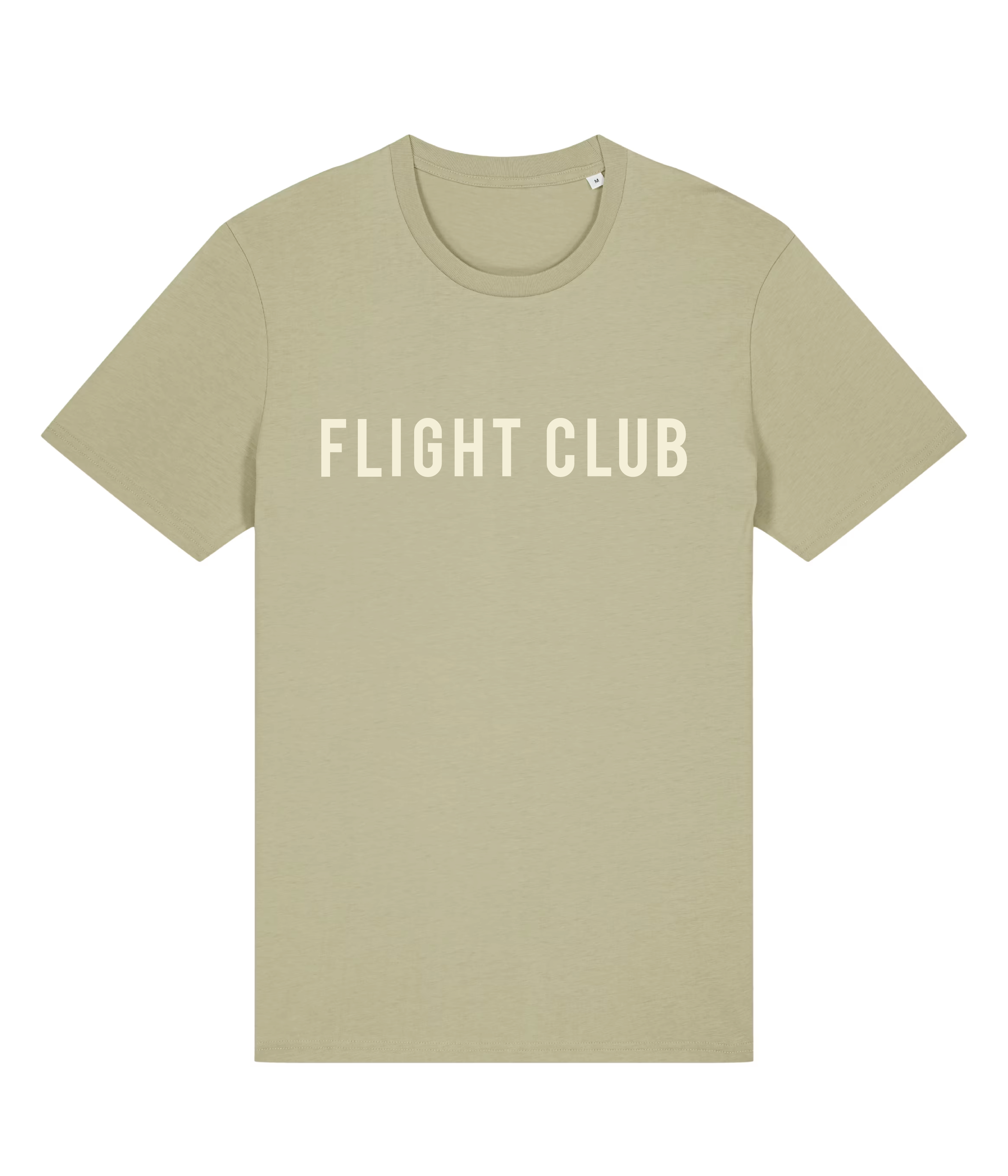 Sage Green Flight Club Classic