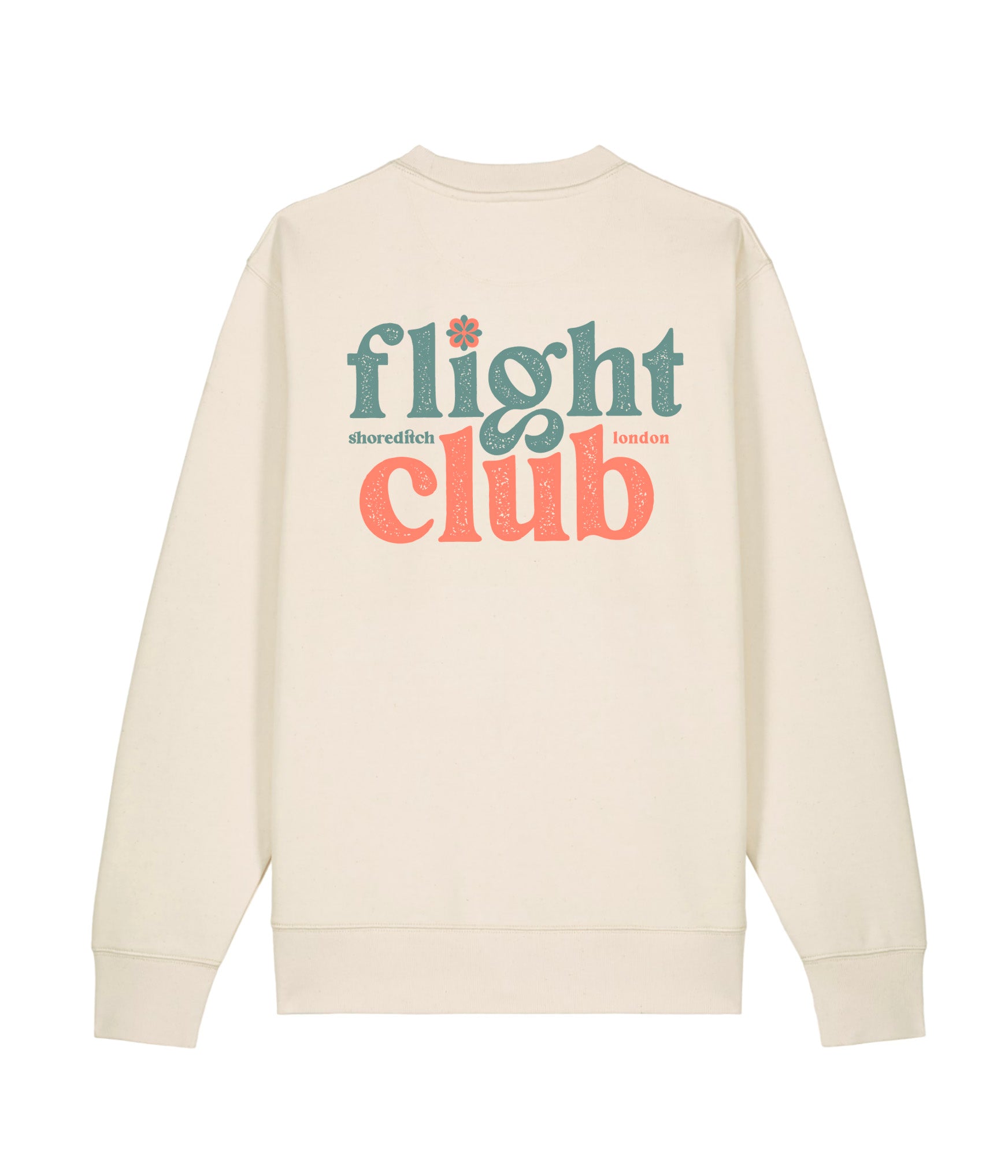 Est. Shoreditch 2015 Sweat