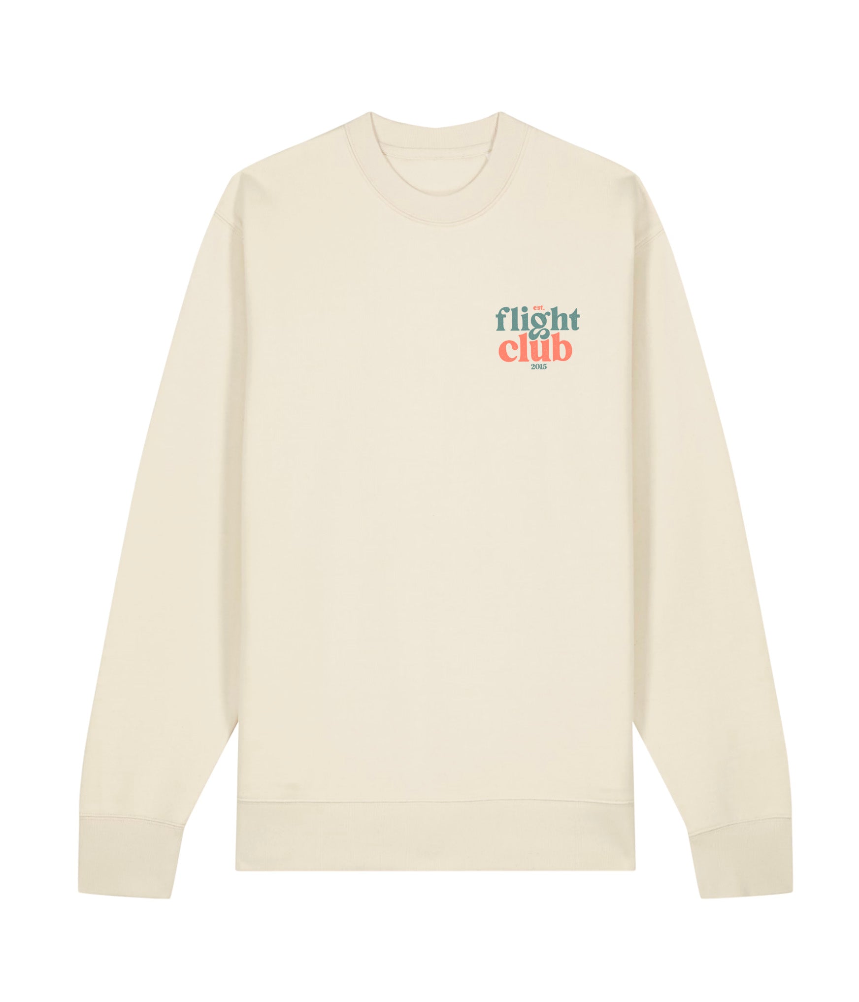 Est. Shoreditch 2015 Sweat